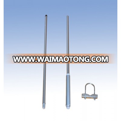 Vertical 27Mhz 2.15dBi radio CB base antenna with SL-16K TC-CB27200