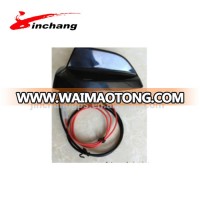 136-174 MHZ / 470-958 MHZ radio/GPS roof antenna for automotive