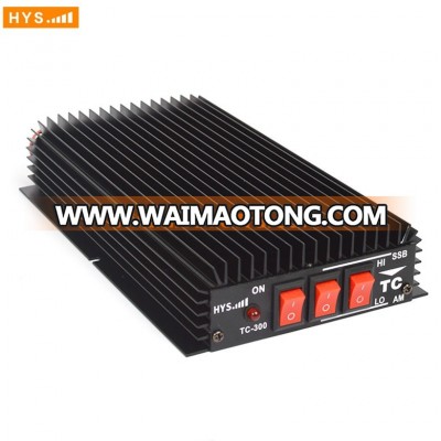 HYS 100W High 27MHz SSB CB Ham Radio Power Amplifier